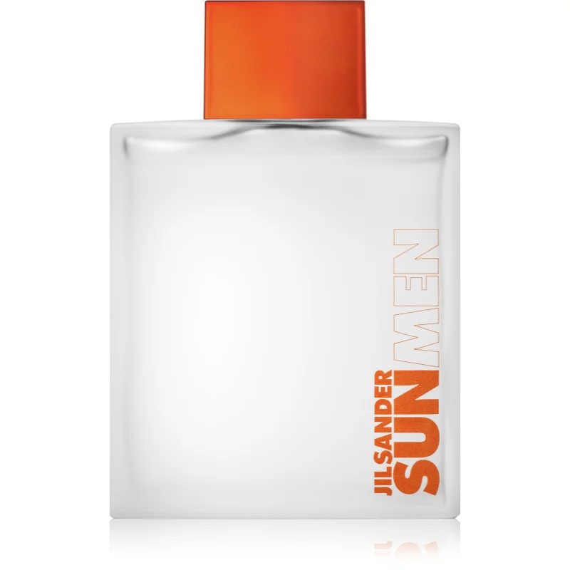 Jil Sander Sun Men