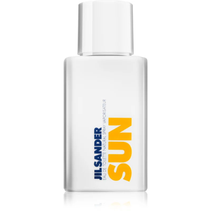 Jil Sander Sun