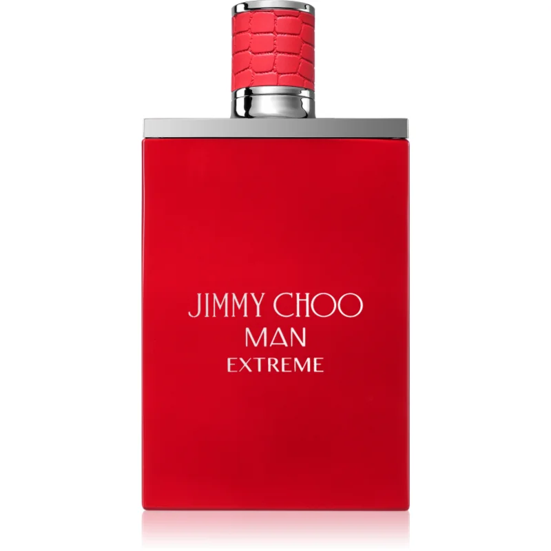 Jimmy Choo Man Extreme