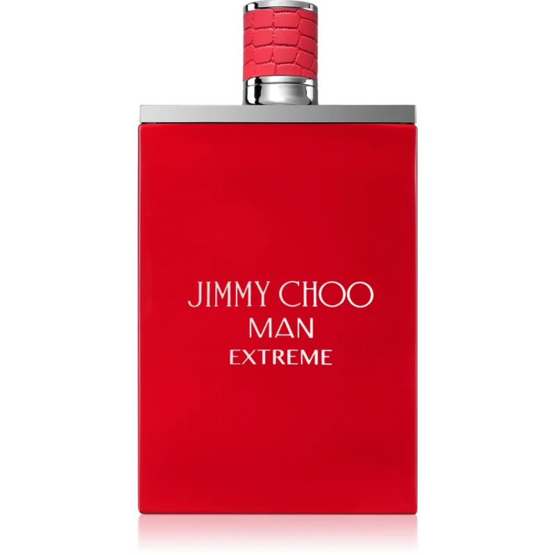 Jimmy Choo Man Extreme