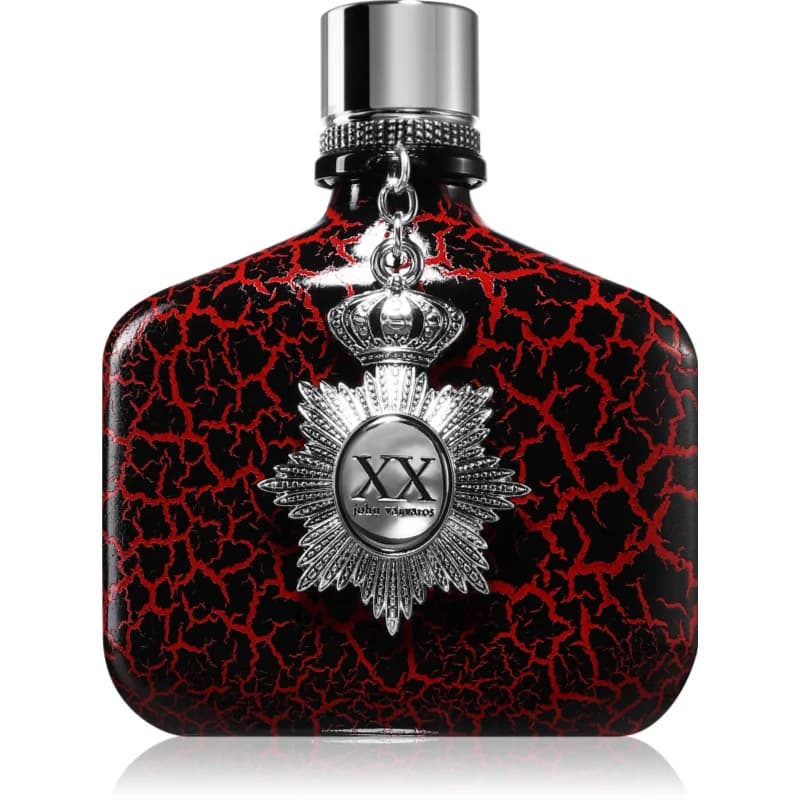 John Varvatos XX Intense