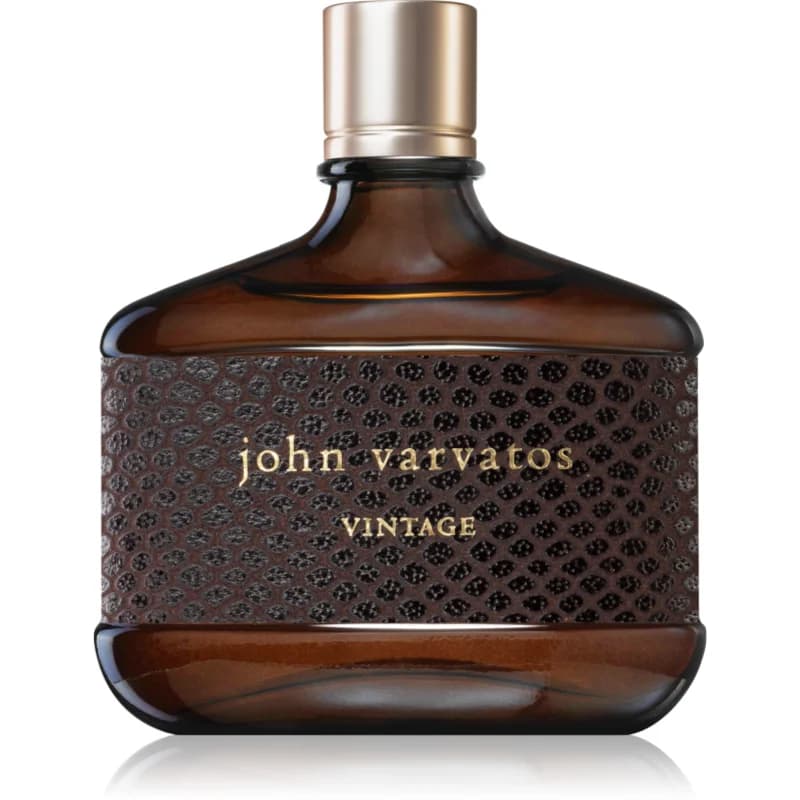 John Varvatos Heritage Vintage