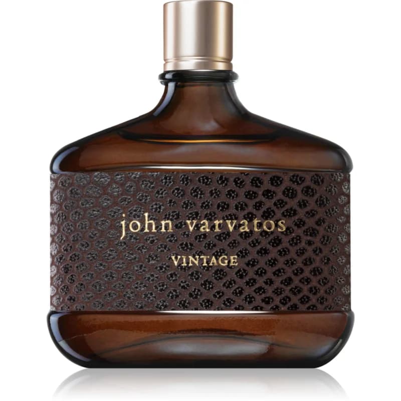John Varvatos Heritage Vintage