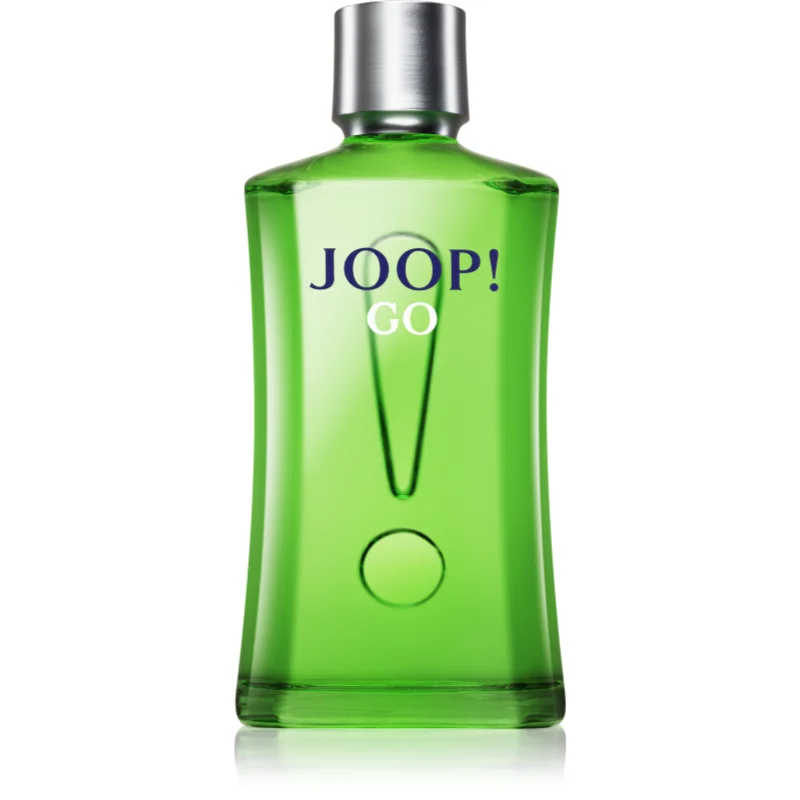 JOOP! Go