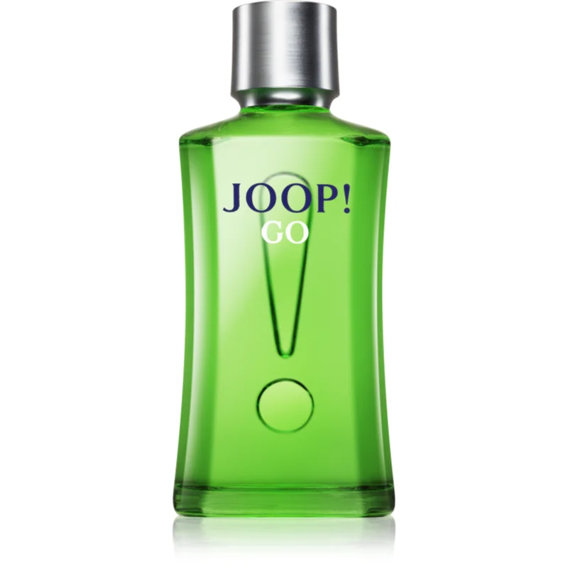 JOOP! Go