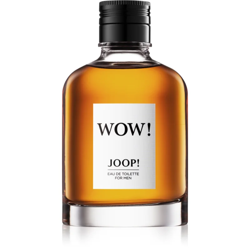 JOOP! Wow!