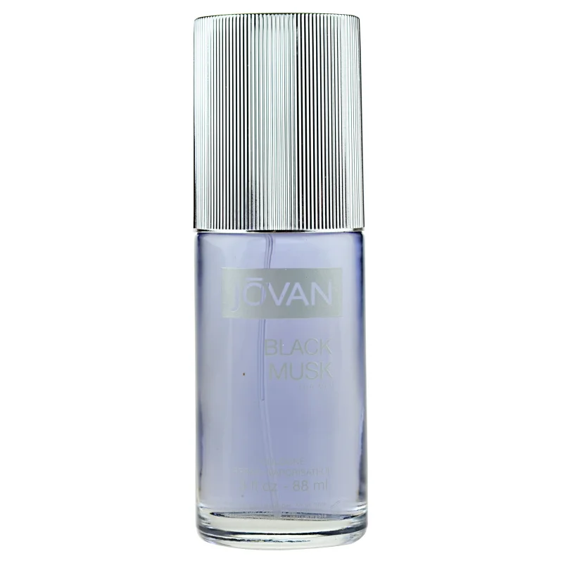 Jovan Black Musk