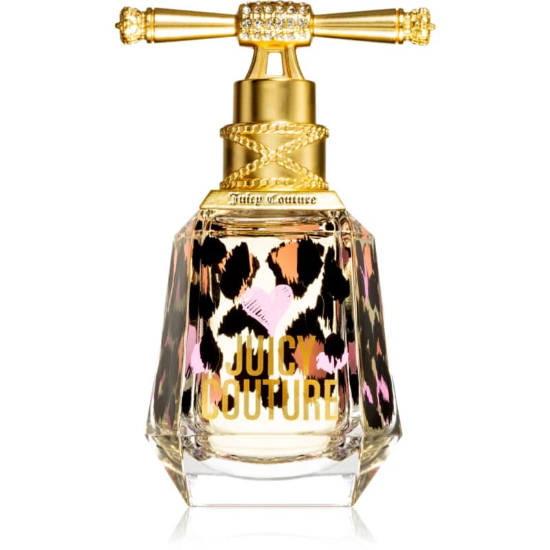 Juicy Couture I Love Juicy Couture