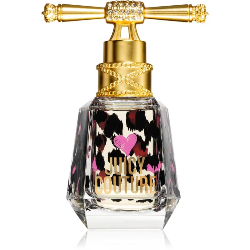 Juicy Couture I Love Juicy Couture