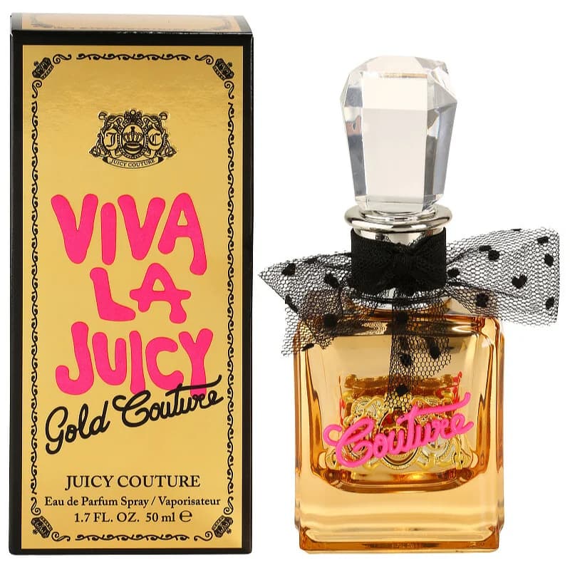 Juicy Couture Viva La Juicy Gold Couture