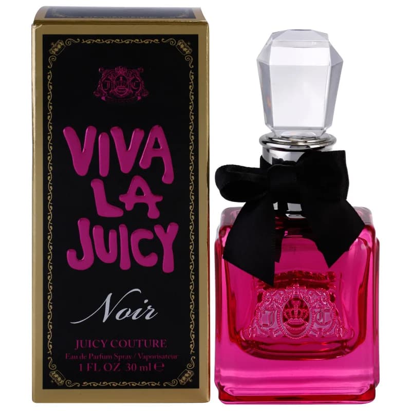 Juicy Couture Viva La Juicy Noir