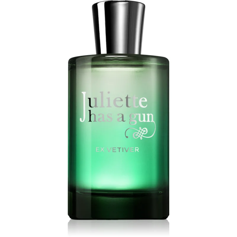 Juliette has a gun Ex Vetiver