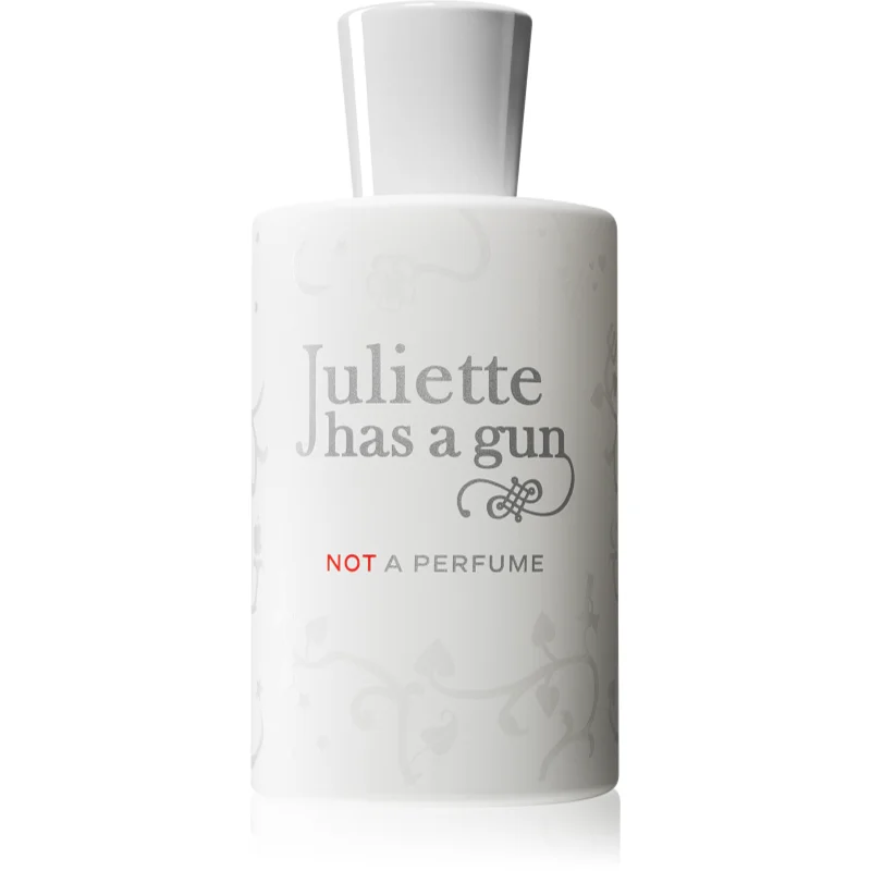 Juliette has a gun Not a