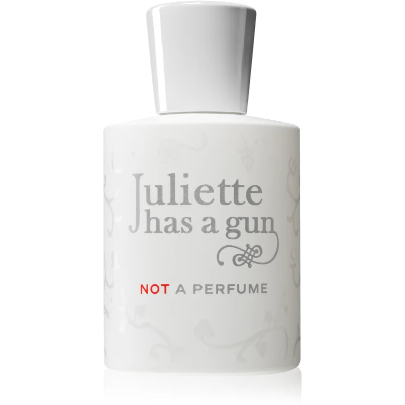 Juliette has a gun Not a