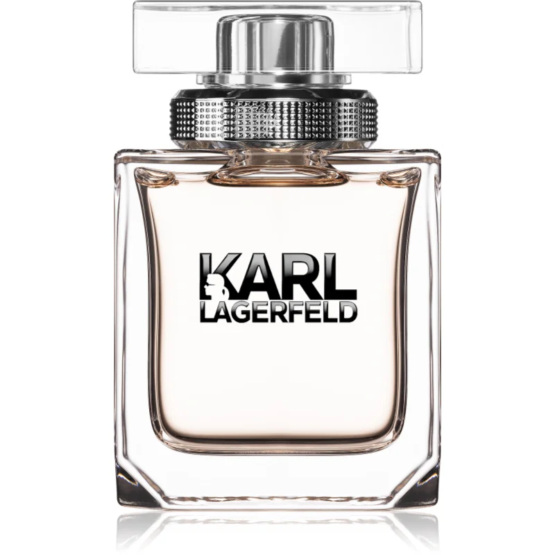 Karl Lagerfeld for Her