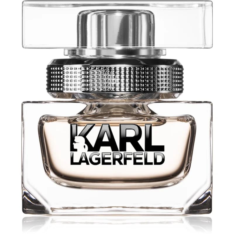Karl Lagerfeld for Her