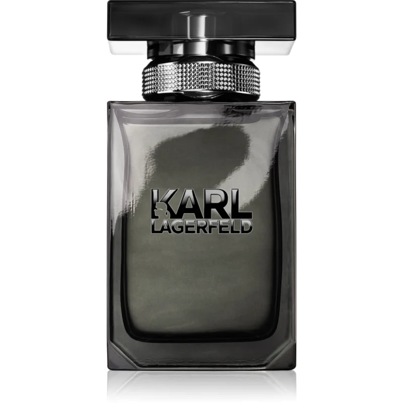 Karl Lagerfeld for Him