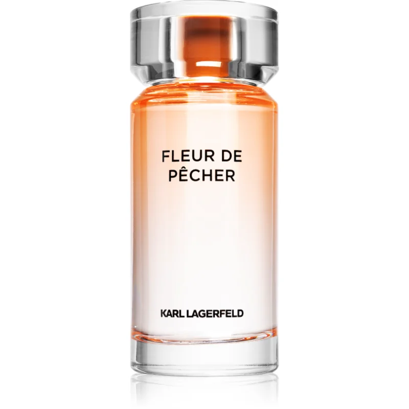 Karl Lagerfeld Fleur de Pêcher