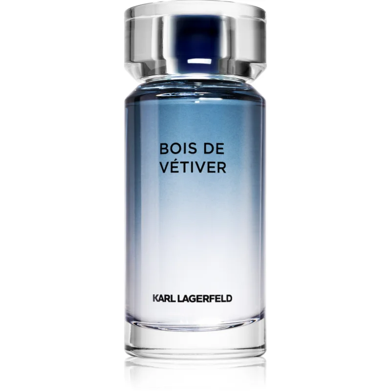 Karl Lagerfeld Bois de Vétiver
