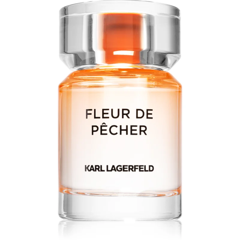 Karl Lagerfeld Fleur de Pêcher