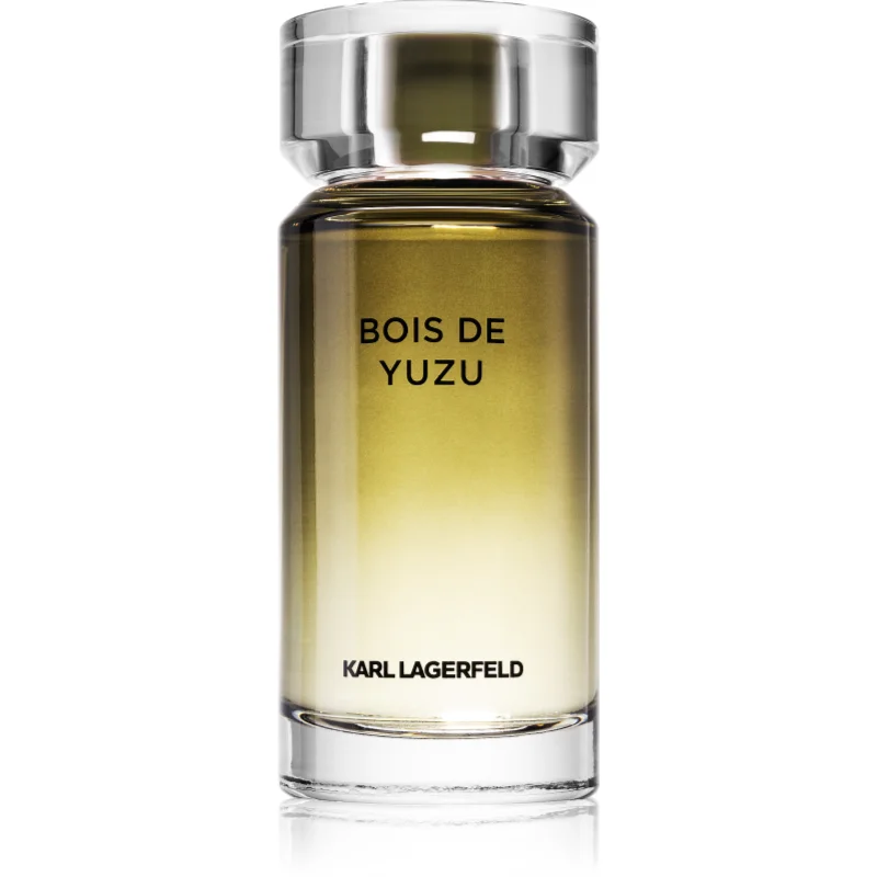 Karl Lagerfeld Bois de Yuzu