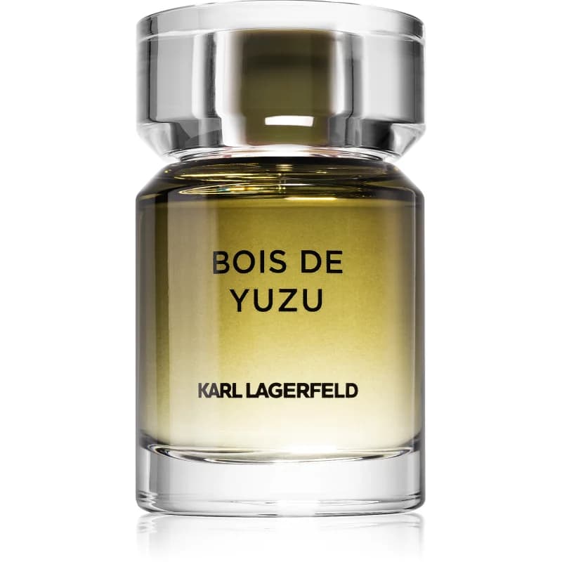Karl Lagerfeld Bois de Yuzu