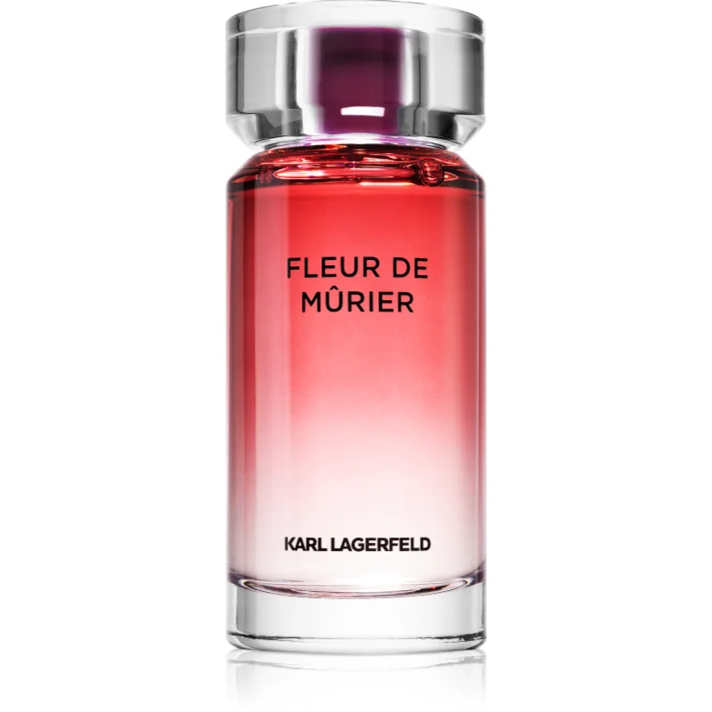 Karl Lagerfeld Fleur de Mûrier