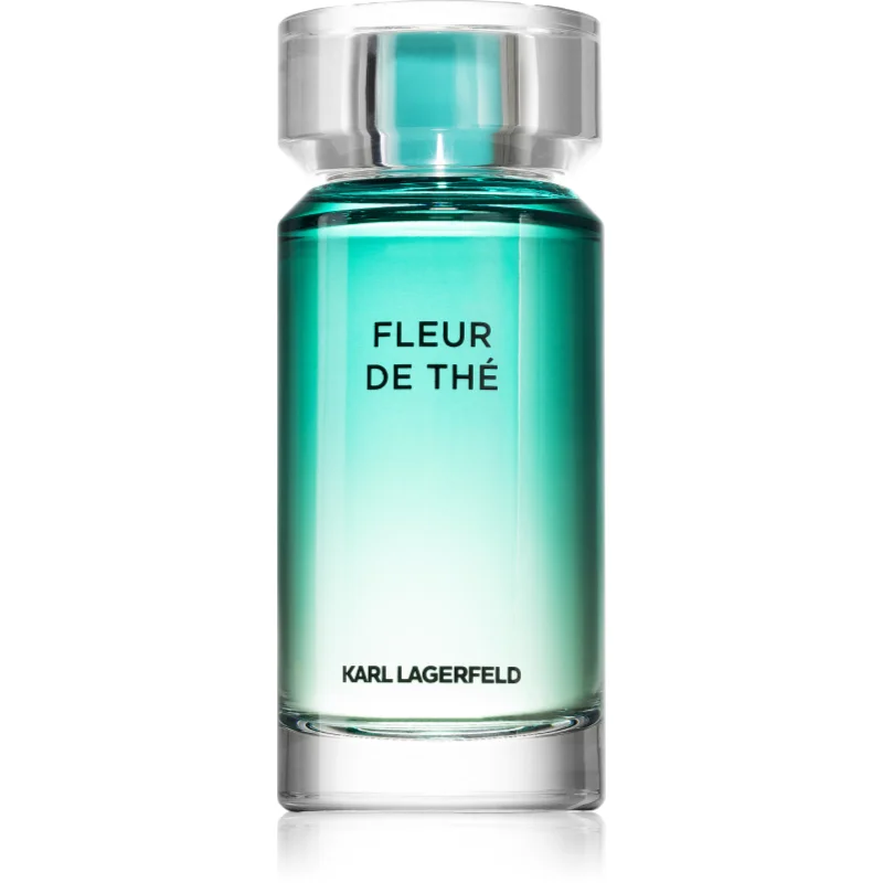 Karl Lagerfeld Feur de Thé