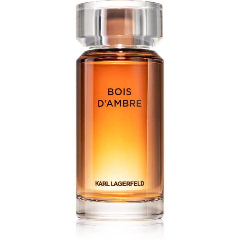 Karl Lagerfeld Bois d´Ambre