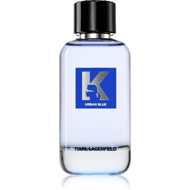 Karl Lagerfeld Jeans Urban Blue