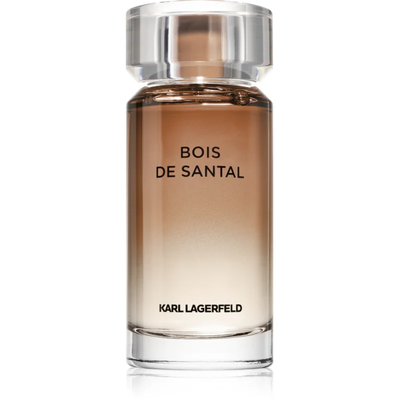 Karl Lagerfeld Bois de Santal