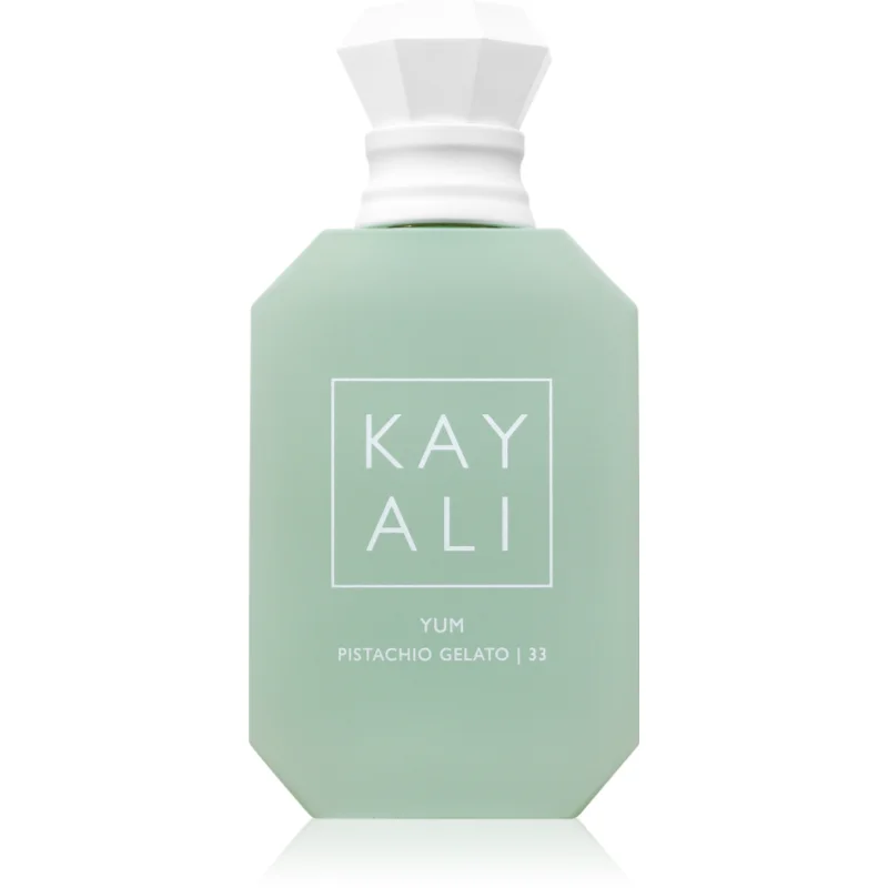 Kayali Yum Pistachio Gelato | 33