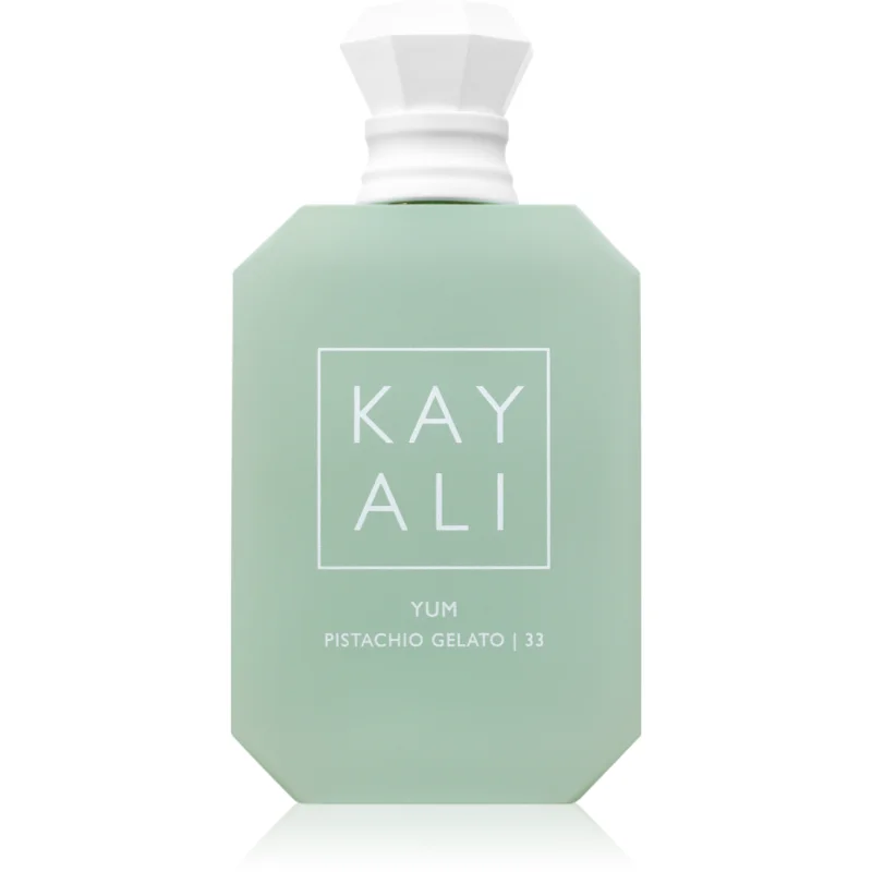 Kayali Yum Pistachio Gelato | 33