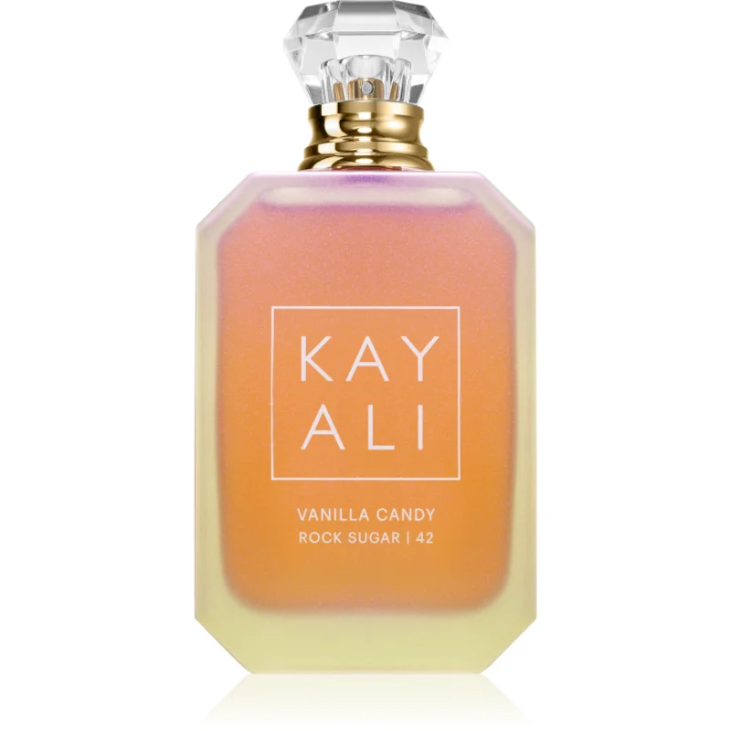 Kayali Vanilla Candy Rock Sugar | 42