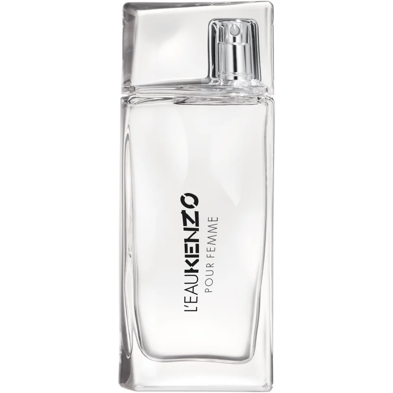 Kenzo L'Eau Kenzo Pour Femme