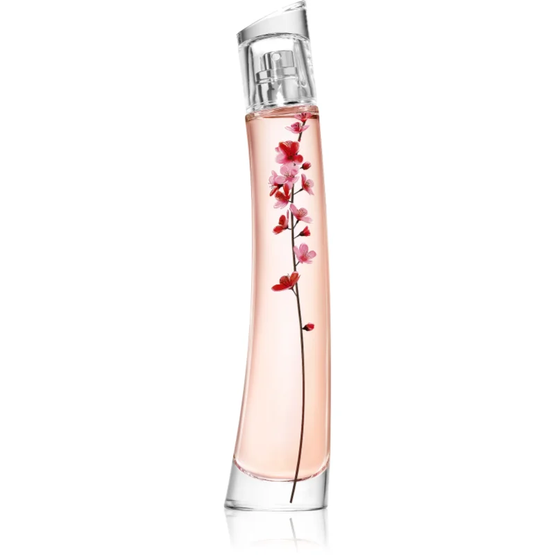 Kenzo Flower by Kenzo Ikebana