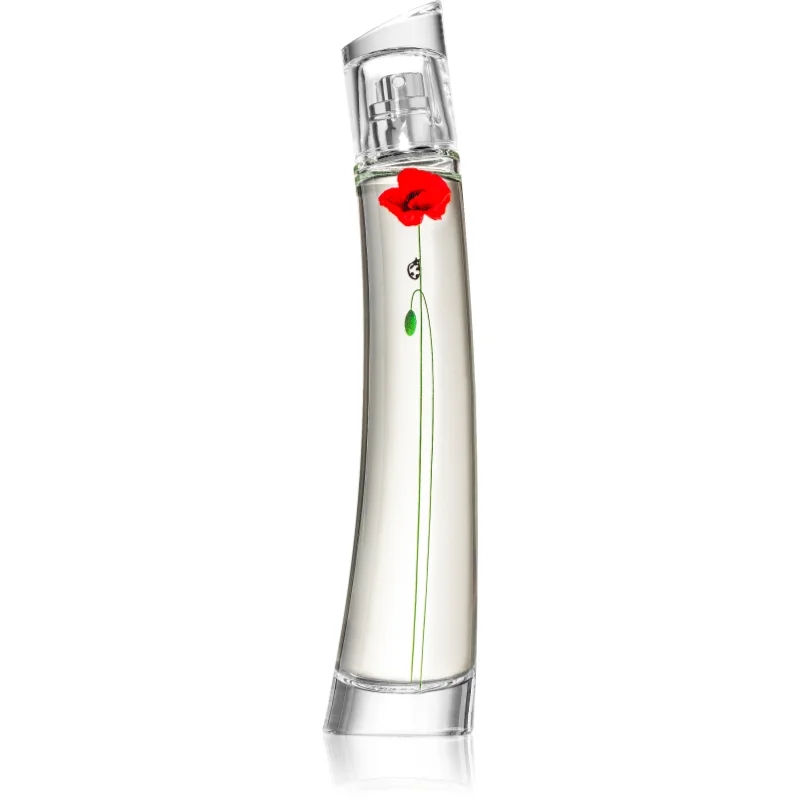 Kenzo Flower by Kenzo La Récolte Parisienne