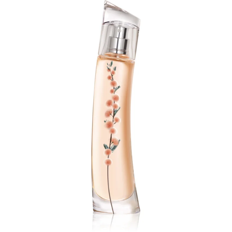 Kenzo Flower by Kenzo Ikebana Mimosa