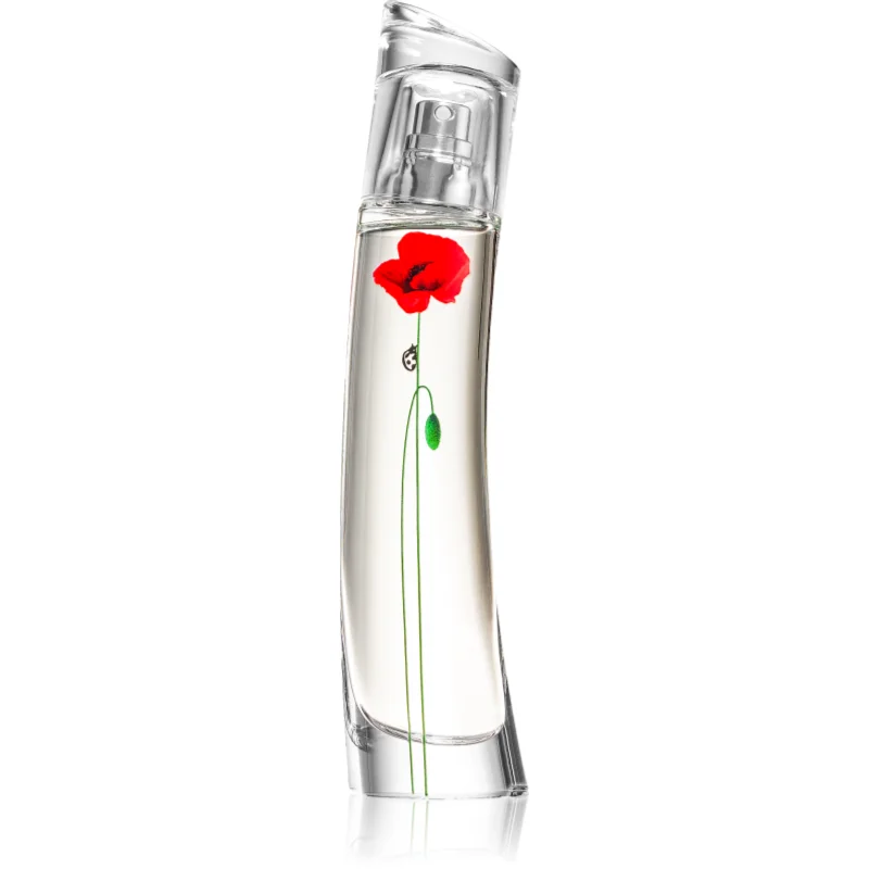 Kenzo Flower by Kenzo La Récolte Parisienne