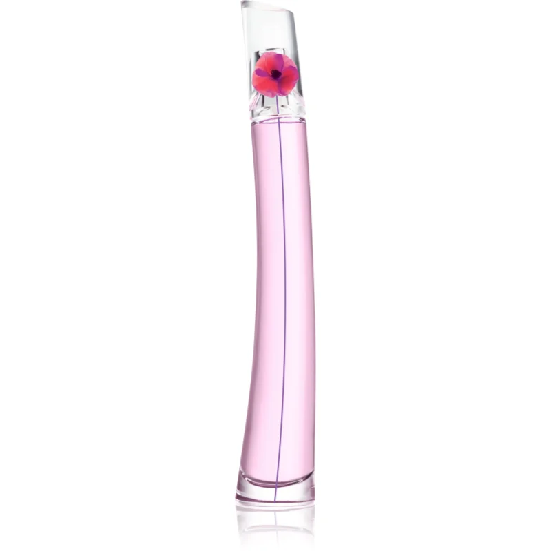 Kenzo Flower by Kenzo Cherry Poppy