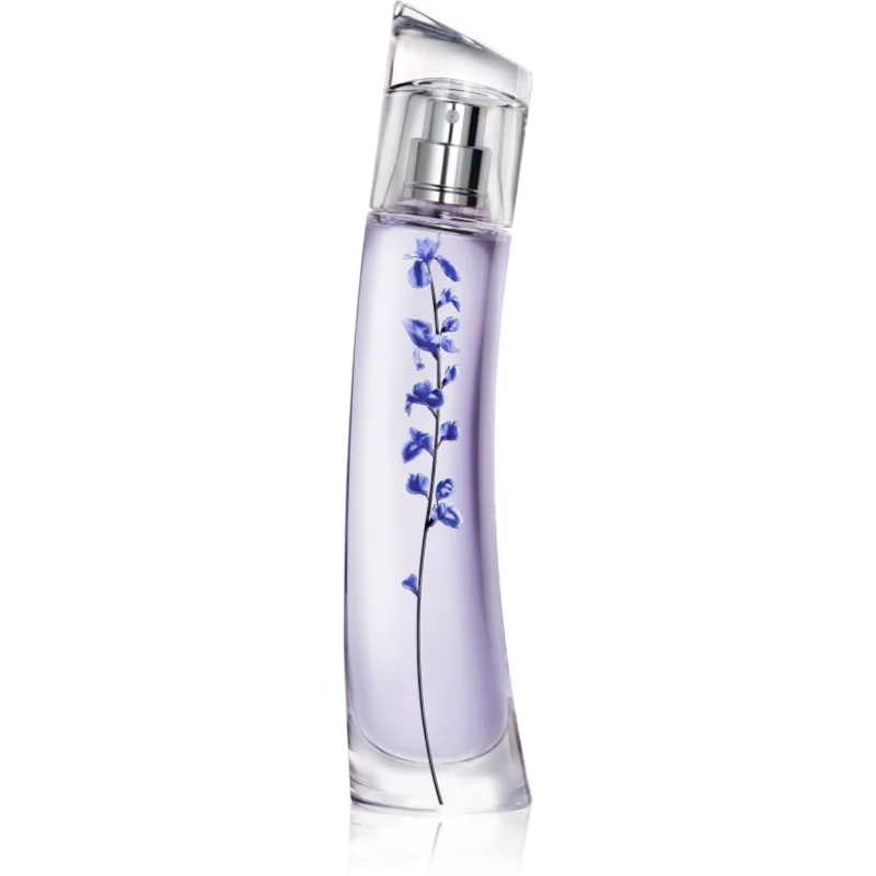 Kenzo Flower by Kenzo Ikebana Indigo