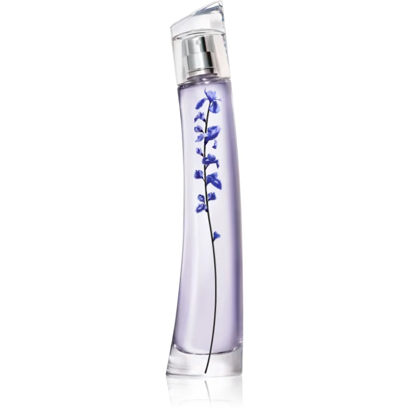 Kenzo Flower by Kenzo Ikebana Indigo
