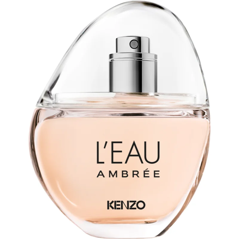 Kenzo L'Eau Ambrée