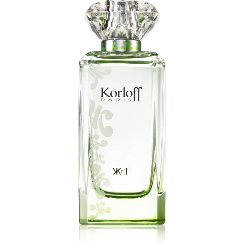 Korloff Kn°I