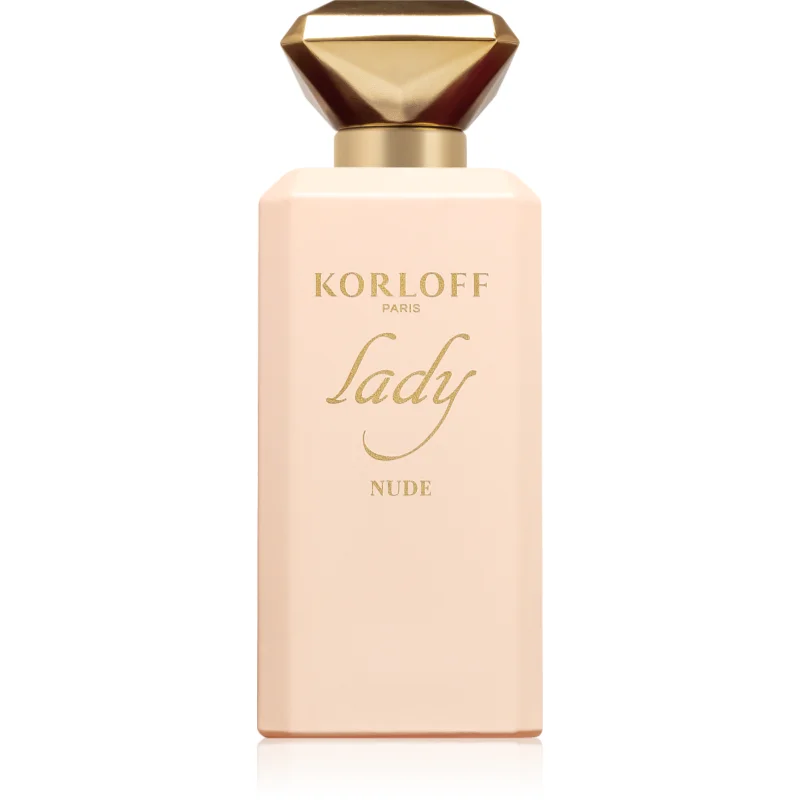 Korloff Lady Nude
