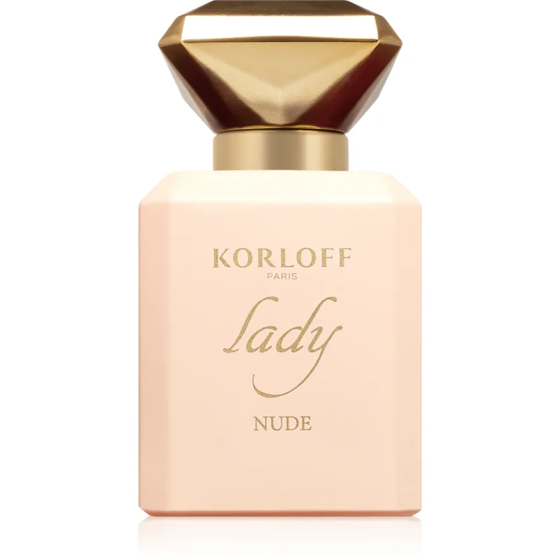 Korloff Lady Nude