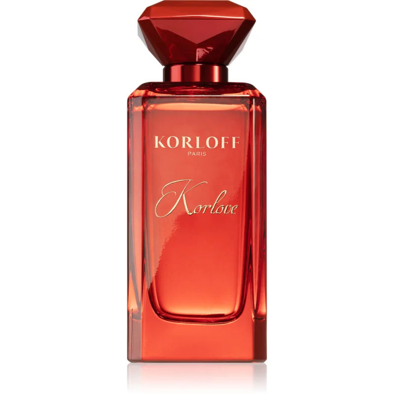 Korloff Korlove