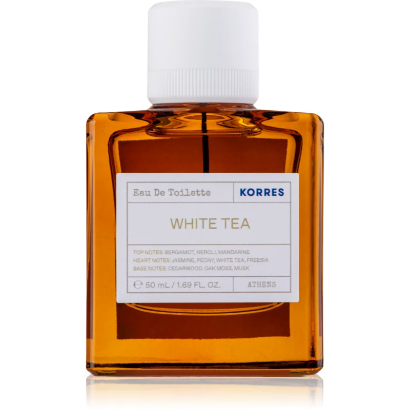 Korres White Tea