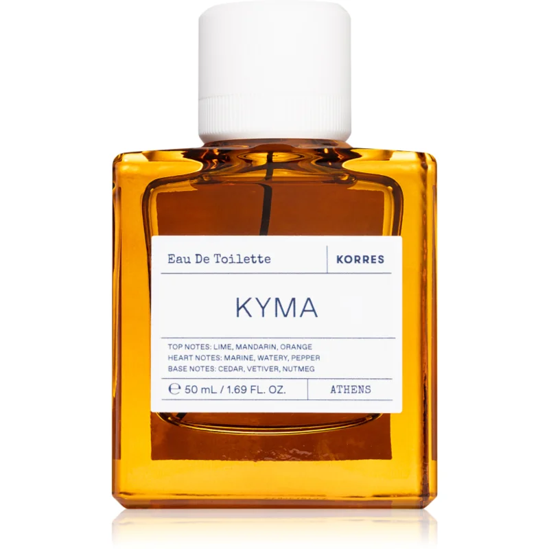 Korres Kyma