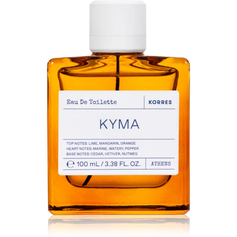Korres Kyma